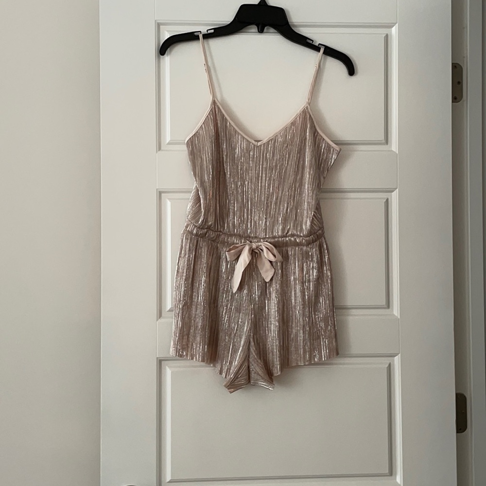 Victoria Secret Romper nightie !